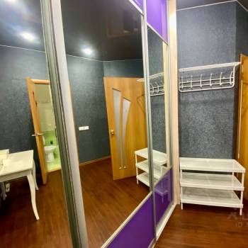 Сдается 1-комнатная квартира, 42 м²