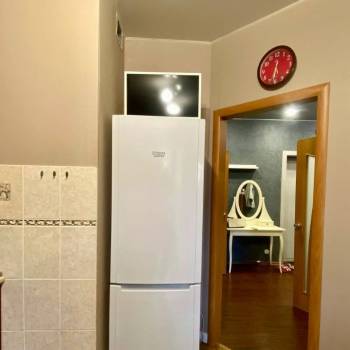 Сдается 1-комнатная квартира, 42 м²
