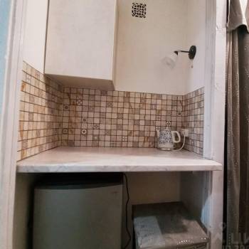 Сдается 1-комнатная квартира, 12 м²