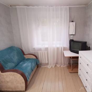 Сдается 1-комнатная квартира, 12 м²