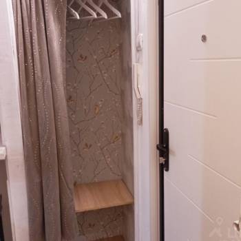 Сдается 1-комнатная квартира, 12 м²