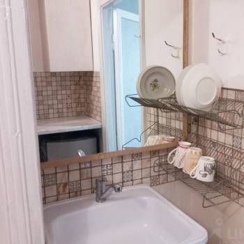 Сдается 1-комнатная квартира, 12 м²