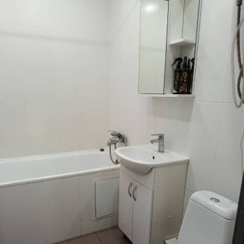 Сдается 1-комнатная квартира, 35 м²