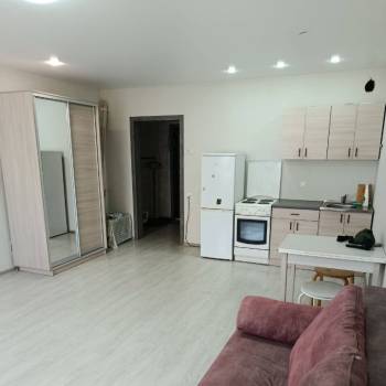 Сдается 1-комнатная квартира, 35 м²
