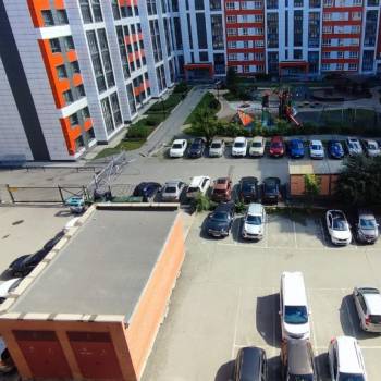 Сдается 1-комнатная квартира, 31 м²