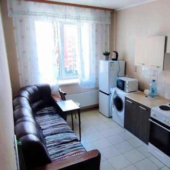 Сдается 1-комнатная квартира, 31 м²
