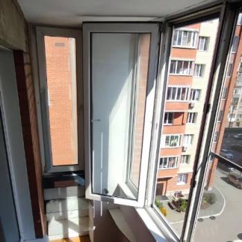Сдается 1-комнатная квартира, 31 м²
