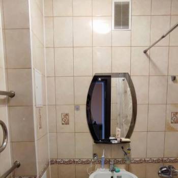 Сдается 1-комнатная квартира, 31 м²