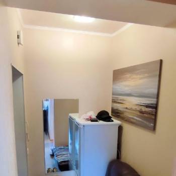 Сдается 1-комнатная квартира, 31 м²