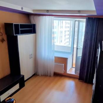 Сдается 1-комнатная квартира, 31 м²