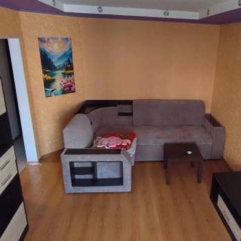 Сдается 1-комнатная квартира, 31 м²