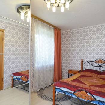 Сдается 2-х комнатная квартира, 42 м²