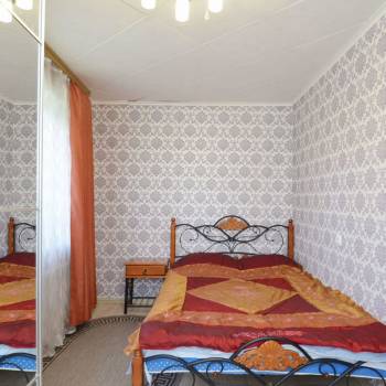 Сдается 2-х комнатная квартира, 42 м²