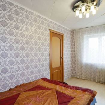 Сдается 2-х комнатная квартира, 42 м²