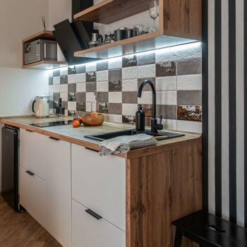Сдается 1-комнатная квартира, 31 м²