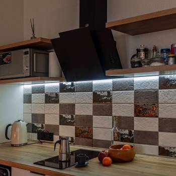 Сдается 1-комнатная квартира, 31 м²