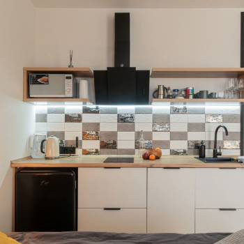 Сдается 1-комнатная квартира, 31 м²