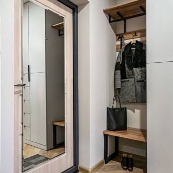 Сдается 1-комнатная квартира, 31 м²