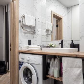 Сдается 1-комнатная квартира, 31 м²