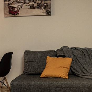 Сдается 1-комнатная квартира, 31 м²