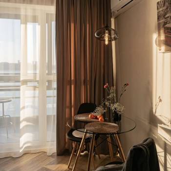 Сдается 1-комнатная квартира, 31 м²