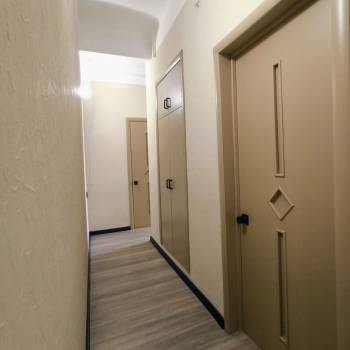 Сдается 2-х комнатная квартира, 60 м²