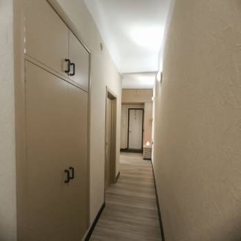 Сдается 2-х комнатная квартира, 60 м²