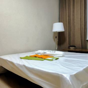 Сдается 2-х комнатная квартира, 60 м²