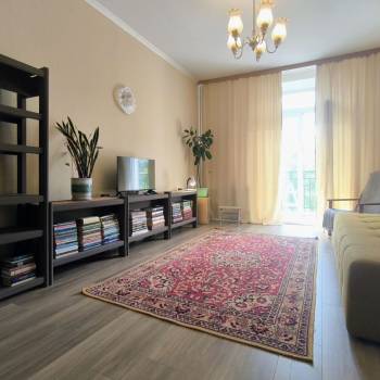 Сдается 2-х комнатная квартира, 60 м²