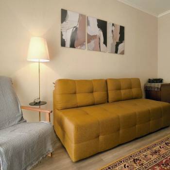 Сдается 2-х комнатная квартира, 60 м²