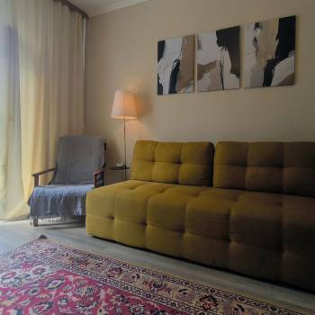 Сдается 2-х комнатная квартира, 60 м²