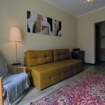 Сдается 2-х комнатная квартира, 60 м²