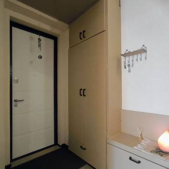 Сдается 2-х комнатная квартира, 60 м²