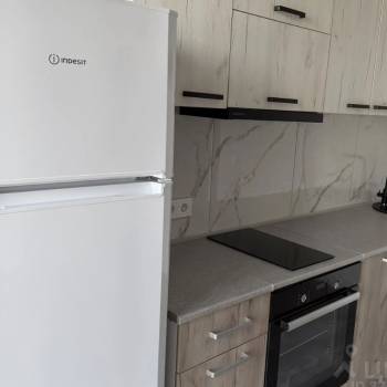 Сдается 1-комнатная квартира, 31 м²