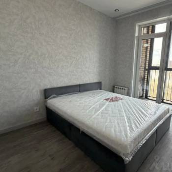 Сдается 1-комнатная квартира, 31 м²