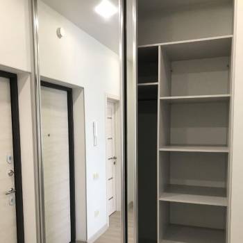 Сдается 2-х комнатная квартира, 43 м²