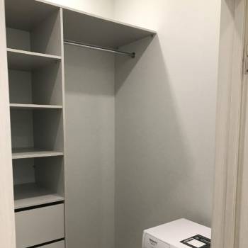Сдается 2-х комнатная квартира, 43 м²