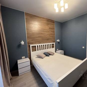 Сдается 2-х комнатная квартира, 43 м²