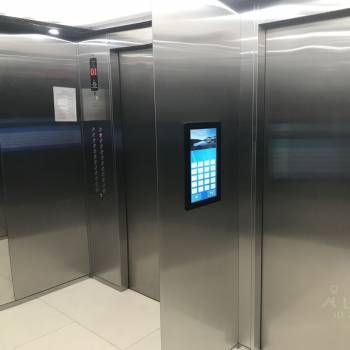 Сдается 2-х комнатная квартира, 43 м²