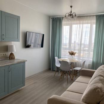 Сдается 2-х комнатная квартира, 43 м²