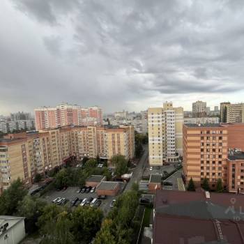 Сдается 2-х комнатная квартира, 43 м²