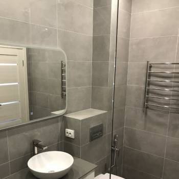 Сдается 2-х комнатная квартира, 43 м²