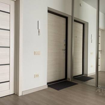 Сдается 2-х комнатная квартира, 43 м²