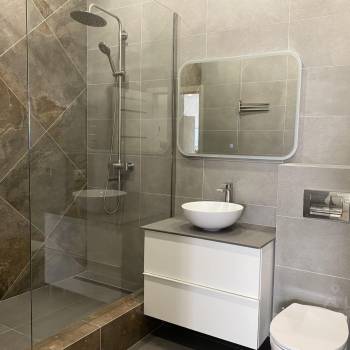 Сдается 2-х комнатная квартира, 43 м²
