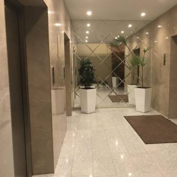 Сдается 2-х комнатная квартира, 43 м²