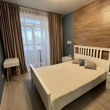 Сдается 2-х комнатная квартира, 43 м²