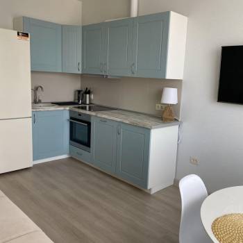 Сдается 2-х комнатная квартира, 43 м²