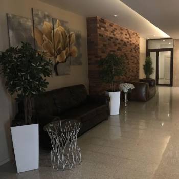 Сдается 2-х комнатная квартира, 43 м²