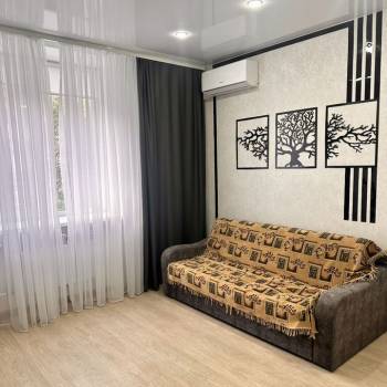 Сдается 1-комнатная квартира, 40,5 м²