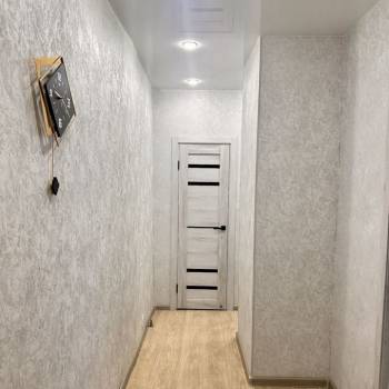 Сдается 1-комнатная квартира, 40,5 м²